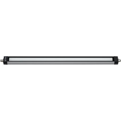 osvětlení strojů, 16 W, typ žárovky: LED, 28 V dc, délka: 565 mm Lineární pevné Waldmann