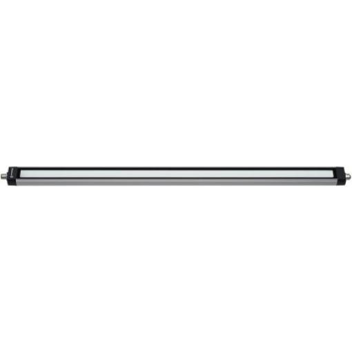 osvětlení strojů, 21.5 W, typ žárovky: LED, 28 V dc, délka: 740 mm Lineární pevné Waldmann