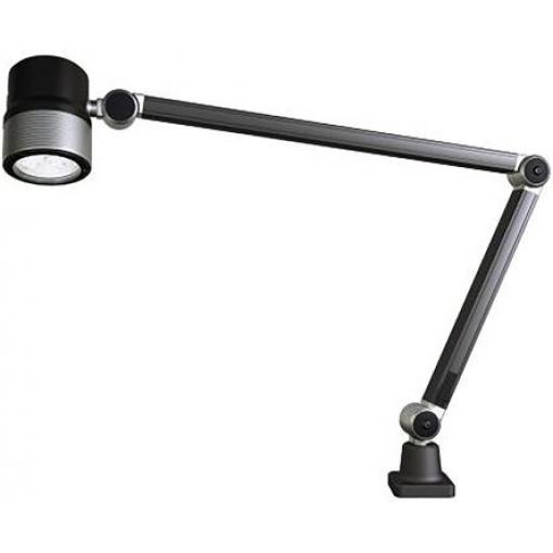 osvětlení strojů, 9.5 W, typ žárovky: LED Montované na paži dosah 700 mm, 240 V ac, délka: 700 mm, délka: 3 m, délka: