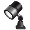 osvětlení strojů, 8 W, typ žárovky: LED dosah 70 mm, 12 → 28 V ac, 12 → 40 V dc, délka: 70 mm, délka: 3.7