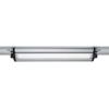 osvětlení strojů, 47 W, typ žárovky: LED dosah 384mm, 100 → 240 V AC Waldmann