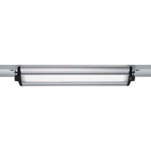 osvětlení strojů, 47 W, typ žárovky: LED dosah 384mm, 100 → 240 V AC Waldmann