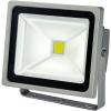 Plošné svítidlo LED 1671250221, počet LED: 1, 20 W, svítivost: 1630 lm, IP65 100 → 250 V AC Hugo Brennenstuhl