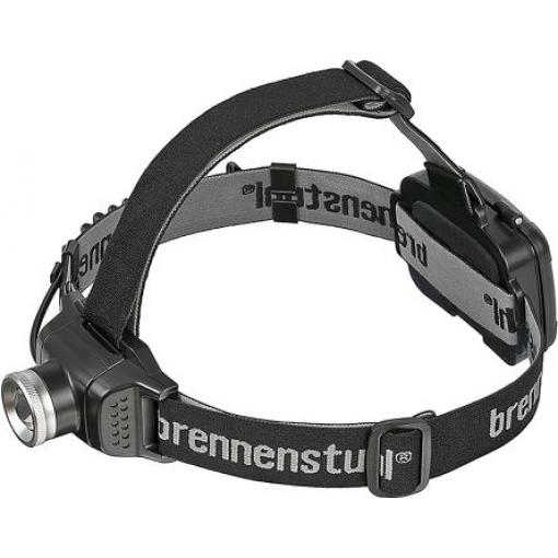 brennenstuhl LED Čelová svítilna 200 lm 100 m