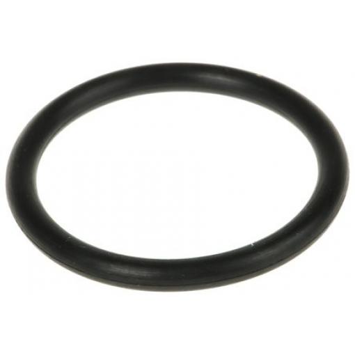 O-kroužek, Nitrilový kaučuk (NBR) 3 mm silná 26.5 mm (vnitřní prům.), teplotní rozsah: 120 °C 32.5 mm OD, teplotní