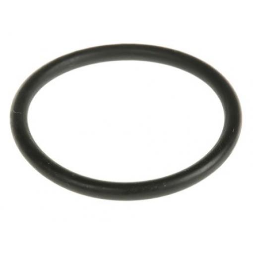 O-kroužek, Nitrilový kaučuk (NBR) 3 mm silná 31.5 mm (vnitřní prům.), teplotní rozsah: 120 °C 37.5 mm OD, teplotní