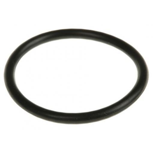 O-kroužek, Nitrilový kaučuk (NBR) 3 mm silná 32.5 mm (vnitřní prům.), teplotní rozsah: 120 °C 38.5 mm OD, teplotní