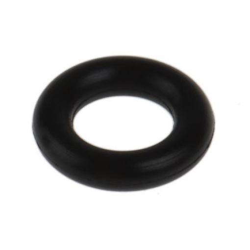 O-kroužek, Fluorokarbonový elastomer 1.78 mm silná 4.47 mm (vnitřní prům.), teplotní rozsah: 200 °C 7.93 mm OD, teplotní