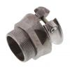 HARTING Kabelová průchodka, Kabelová průchodka, řada: Heavy Duty Inserts, pro použití s: Napájecí konektory pro vysoké