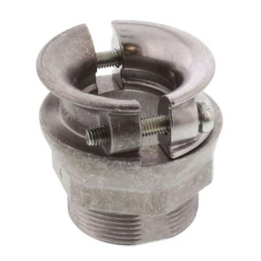 HARTING Kabelová průchodka, Kabelová průchodka, řada: Heavy Duty Inserts, pro použití s: Napájecí konektory pro vysoké