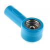 RS PRO Adaptér ESD 10mm kolík na 4mm banánkovou zdířku Vyhovuje normě EN 61340-5-1