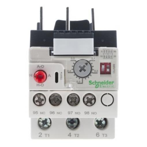 Schneider Electric 100mA, 500 mA 690V