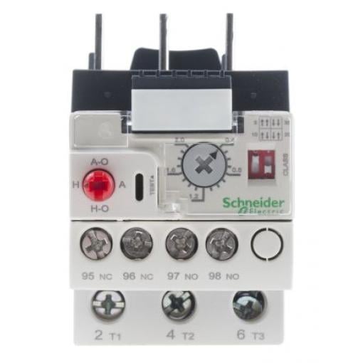 Schneider Electric 0.4A, 2 A 690V