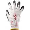 Ansell Pracovní rukavice CE Bílá Ano Nylon Ano Ano 8 HyFlex 11-735 Polyuretan
