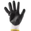 Ansell Pracovní rukavice CE Bílá Ano Nylon Ano Ano 8 HyFlex 11-735 Polyuretan