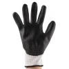 Ansell Pracovní rukavice CE Bílá Ano Nylon Ano Ano 10 HyFlex 11-735 Polyuretan
