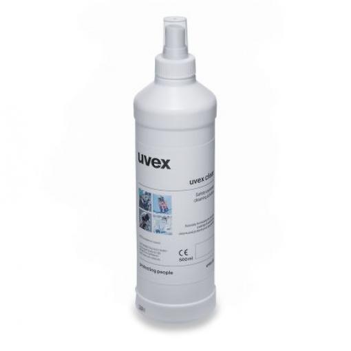 uvex 500 ml Roztok na čištění čoček