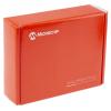 Microchip Programovač čipů Programovací sada ATATMEL-ICE-BASIC, pro použití s: MIKROKONTROLÉRY SAM a Atmel AVR Atmel-ICE