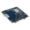 Microchip Vývojová sada, ATSAMR21G18A, SAM, MCU ATSAMR21-XPRO, Mikrokontrolér, ARM Cortex M0+, SAM R21 Xplained Pro,
