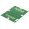 Příslušenství vývojové sady Směrovací karta, pro použití s: 40kolíkový megaAVR ATSTK600-RC05 Microchip