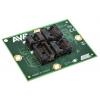 Příslušenství pro vývojové sady Obecná zásuvková karta, pro použití s: SOIC14/20/24/32 široký ATSTK600-SC11 Microchip