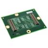 Příslušenství pro vývojové sady Obecná zásuvková karta, pro použití s: SOIC14/20/24/32 široký ATSTK600-SC11 Microchip