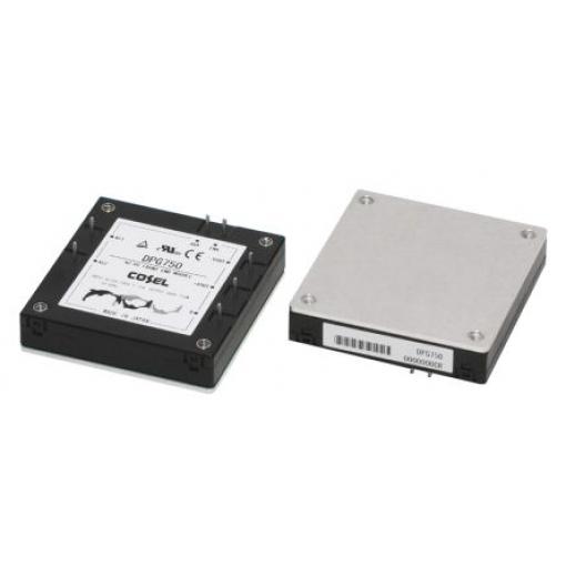 Spínaný napájecí zdroj, počet výstupů: 1 DPG750 360V dc Průchozí otvor 750 W DPG750 Cosel 264V ac