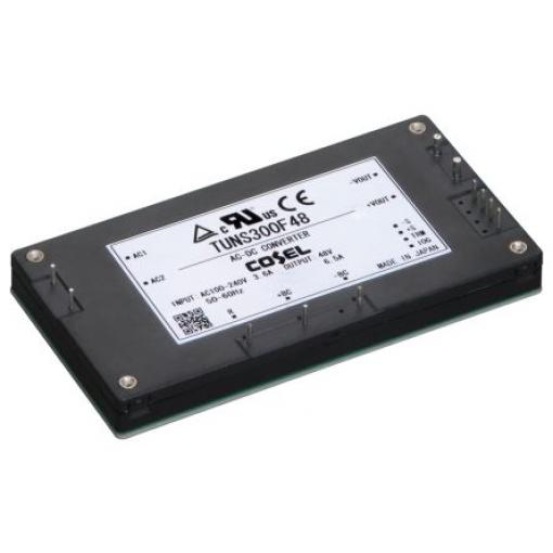 Spínaný napájecí zdroj, počet výstupů: 1 TUNS500F28 28V dc Montáž na plošný spoj 504 W TUNS Cosel 264V ac