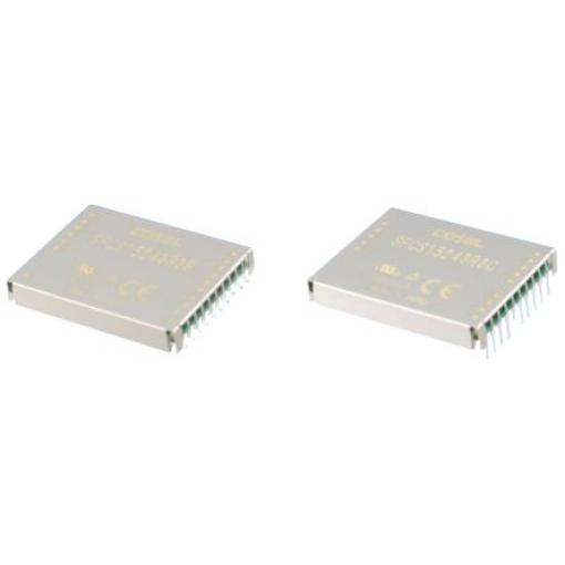 Cosel, výstup: 12V dc 1.25 A, Vin 18V 15 W