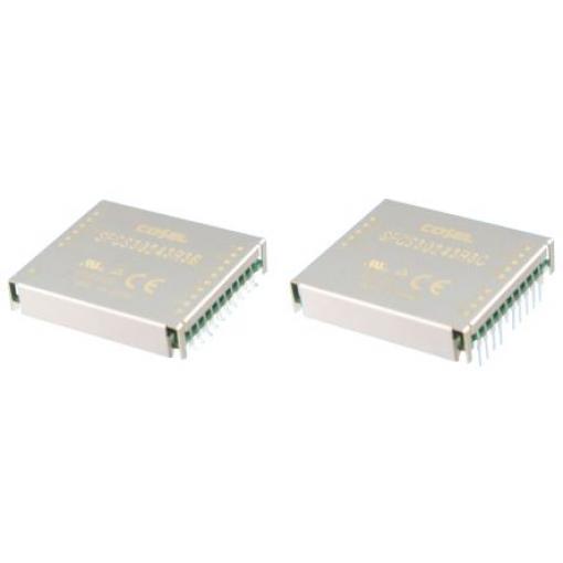 Cosel, výstup: 12V dc 2.5 A, Vin 36V 20 W