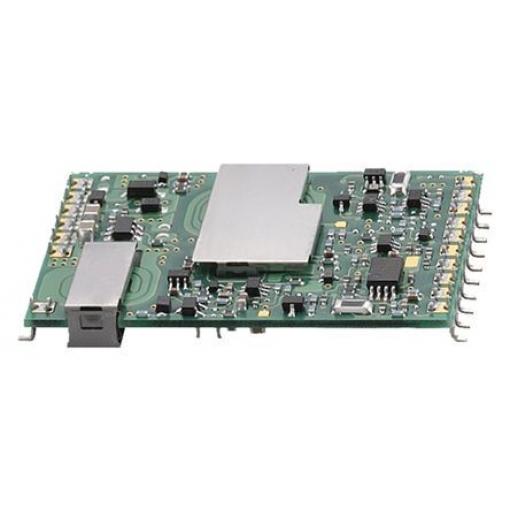 Cosel Měnič DC/DC SFCS, výstup: 3.3 V dc 1000 V dc, Vin 76V dc 4.5 A, Vin 36V 14.85 W -40 °C 85 °C Povrch