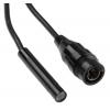 RS PRO Prodlužovací kabel sondy, pro použití s: RS 847-8947, RS 913-1560, RS 913-1579