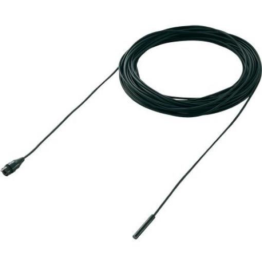 RS PRO Prodlužovací kabel sondy, pro použití s: RS 847-8947, RS 913-1560, RS 913-1579
