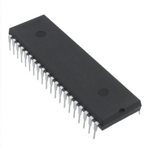Mikrokontrolér ATMEGA324PA-PU 8bit AVR 20MHz 32 kB Flash 2 kB RAM, počet kolíků: 40, PDIP