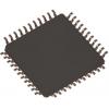 Microchip Mikrokontrolér ATMEGA32U4-AU 8 bit AVR 16 MHz 32kB Blesk 2.5 kB RAM, počet kolíků: 44 kolíkový, TQFP