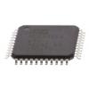 Microchip Mikrokontrolér ATMEGA32U4-AU 8 bit AVR 16 MHz 32kB Blesk 2.5 kB RAM, počet kolíků: 44 kolíkový, TQFP