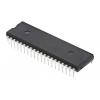 Microchip Mikrokontrolér ATMEGA644-20PU 8 bit AVR 20 MHz 64kB Blesk 4 kB RAM, počet kolíků: 40 kolíkový, PDIP