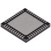 Microchip Mikrokontrolér ATMEGA644P-20MU 8 bit AVR 20 MHz 64kB Blesk 4 kB RAM, počet kolíků: 44 kolíkový, VQFN