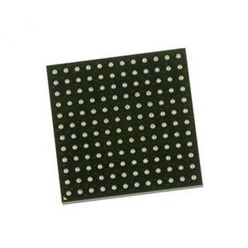 Microchip Mikrokontrolér ATSAM3U4EA-CU 32 bit ARM Cortex M3 96 MHz 256kB Blesk 52 kB RAM, počet kolíků: 144 kolíkový,