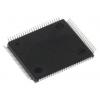 Microchip Mikrokontrolér ATSAM3X8CA-AU 32 bit ARM Cortex M3 84 MHz 512kB Blesk 96 kB RAM, počet kolíků: 100 kolíkový,