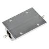 Rezistor pro montáž na rám, řada: RS100 5 Ω ±5 % 100 W, Hliník, Axiální Vinutý RS PRO