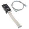 Programovací nástroje a obvodové emulátory Emulátor J-Link BASE ARM Programátor, pro použití s: Mikrokontroléry Flash