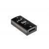 Programovací nástroje a obvodové emulátory Emulátor J-Link ULTRA+ ARM Programátor, pro použití s: Mikrokontroléry flash