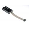 Programovací nástroje a obvodové emulátory Emulátor J-Link ULTRA+ ARM Programátor, pro použití s: Mikrokontroléry flash