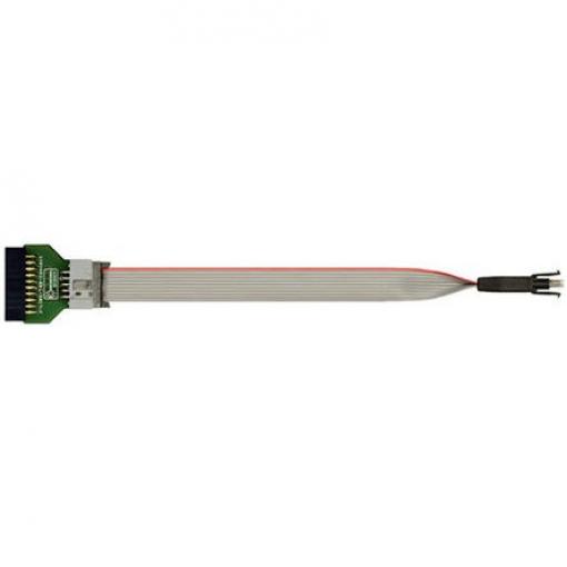 Příslušenství vývojové sady Adaptér, pro použití s: Sondy J-Link 8.06.04 J-Link 10-Pin Needle Adapter SEGGER