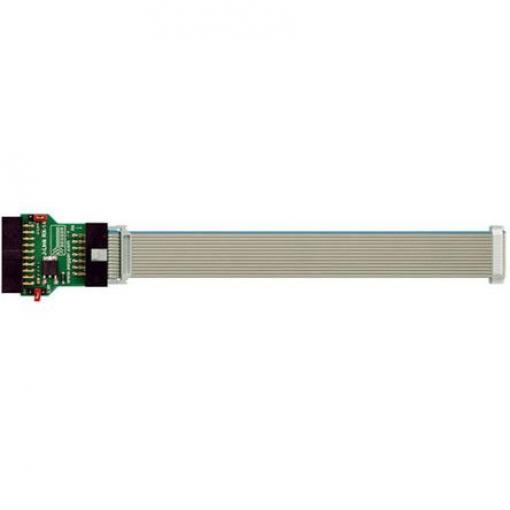 Příslušenství vývojové sady Adaptér, pro použití s: Sondy J-Link 8.06.01 J-Link RX Adapter SEGGER