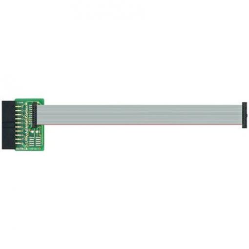 Příslušenství vývojové sady Adaptér, pro použití s: Sondy J-Link 8.06.00 J-Link 19-Pin Cortex M Adapter SEGGER