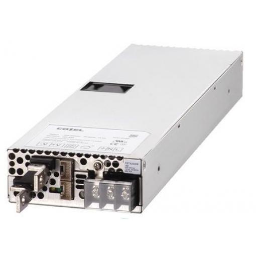 Spínaný napájecí zdroj, počet výstupů: 1 FETA2500B-48 48V Panel 2.4 kW FETA2500B Cosel 264V ac