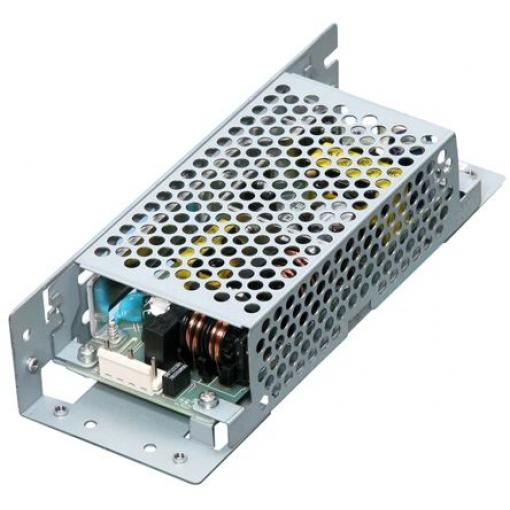 Spínaný napájecí zdroj, počet výstupů: 1 LFA50F-36-SNY 36V dc Šasi 50 W LFA50F Cosel 264V ac