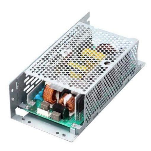 Spínaný napájecí zdroj, počet výstupů: 1 LFP240F-48-SNY 48V dc Šasi 302 W LFP240F Cosel 264V ac